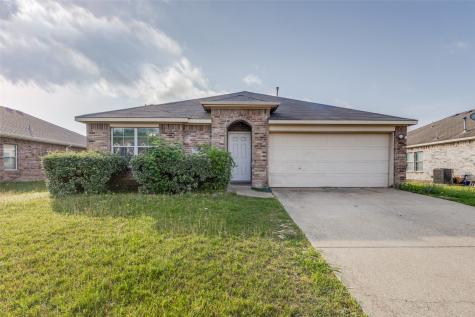 946 Hannah Way Dallas TX 75253
