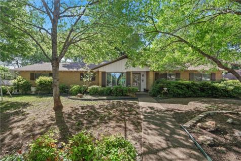 8000 Mulberry Lane Woodway TX 76712