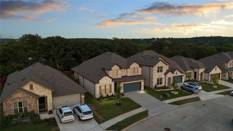1509 Woodford Place Fort Worth TX 76120