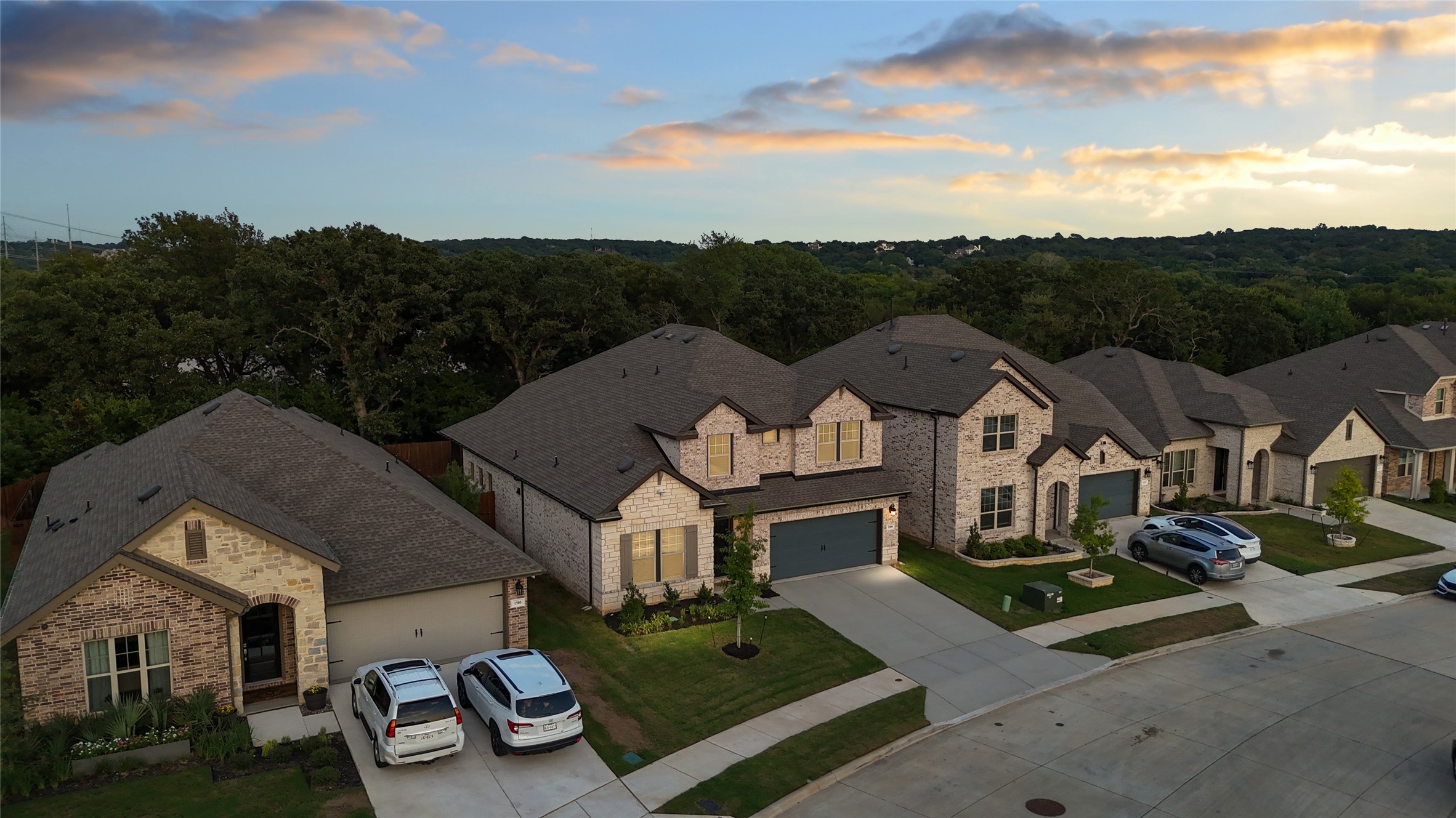 1509 Woodford Place Fort Worth TX 76120