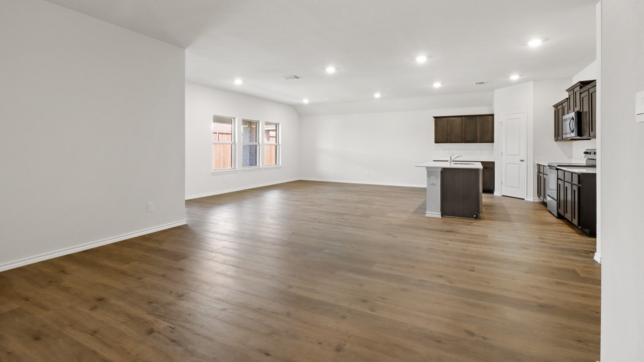 1923 Reveille Way Terrell TX 75160