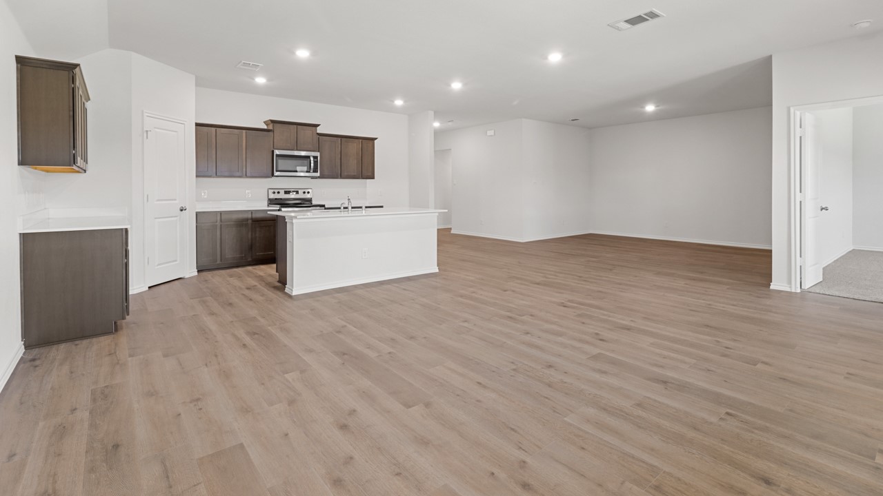 1923 Reveille Way Terrell TX 75160
