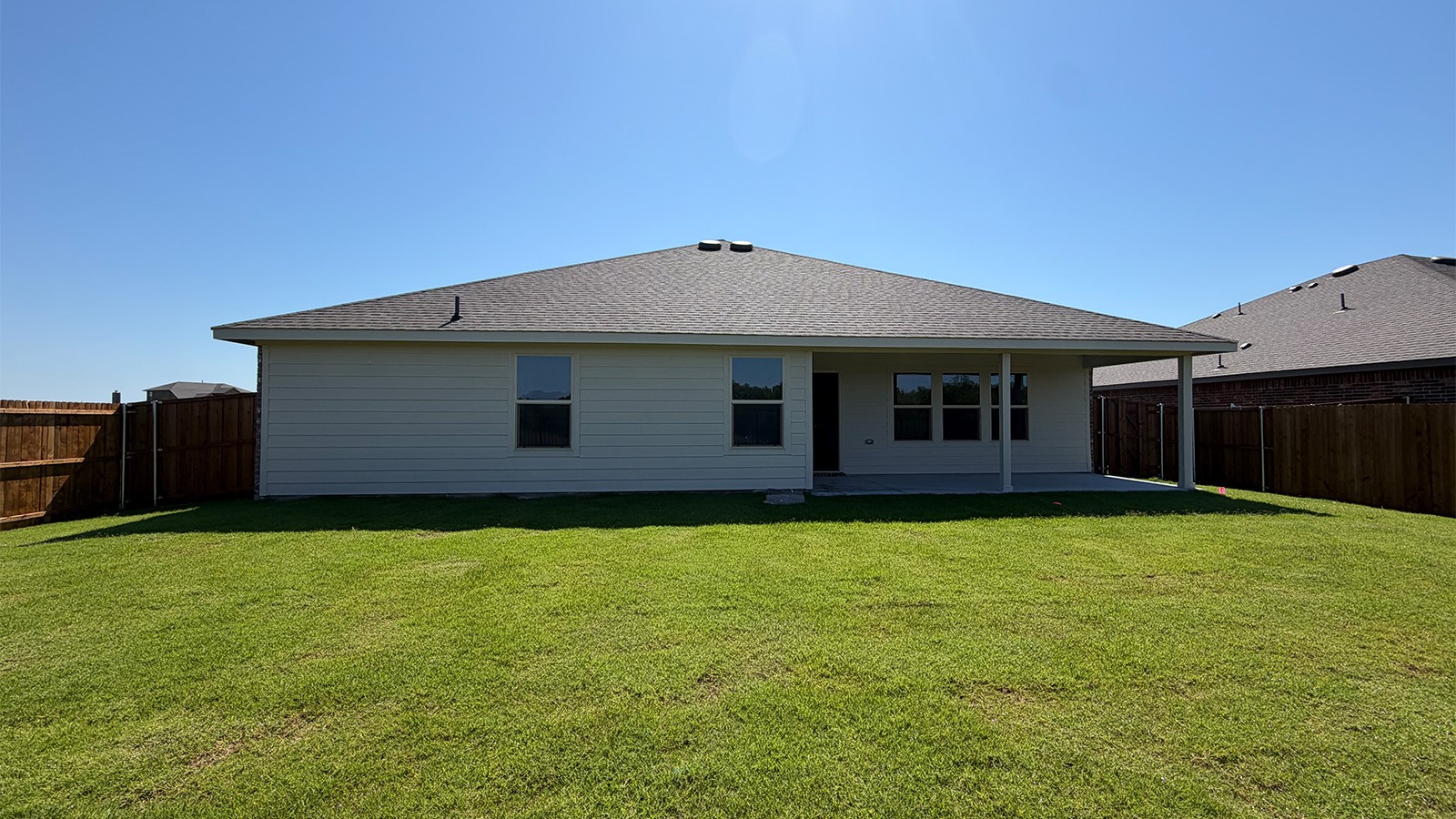 1923 Reveille Way Terrell TX 75160