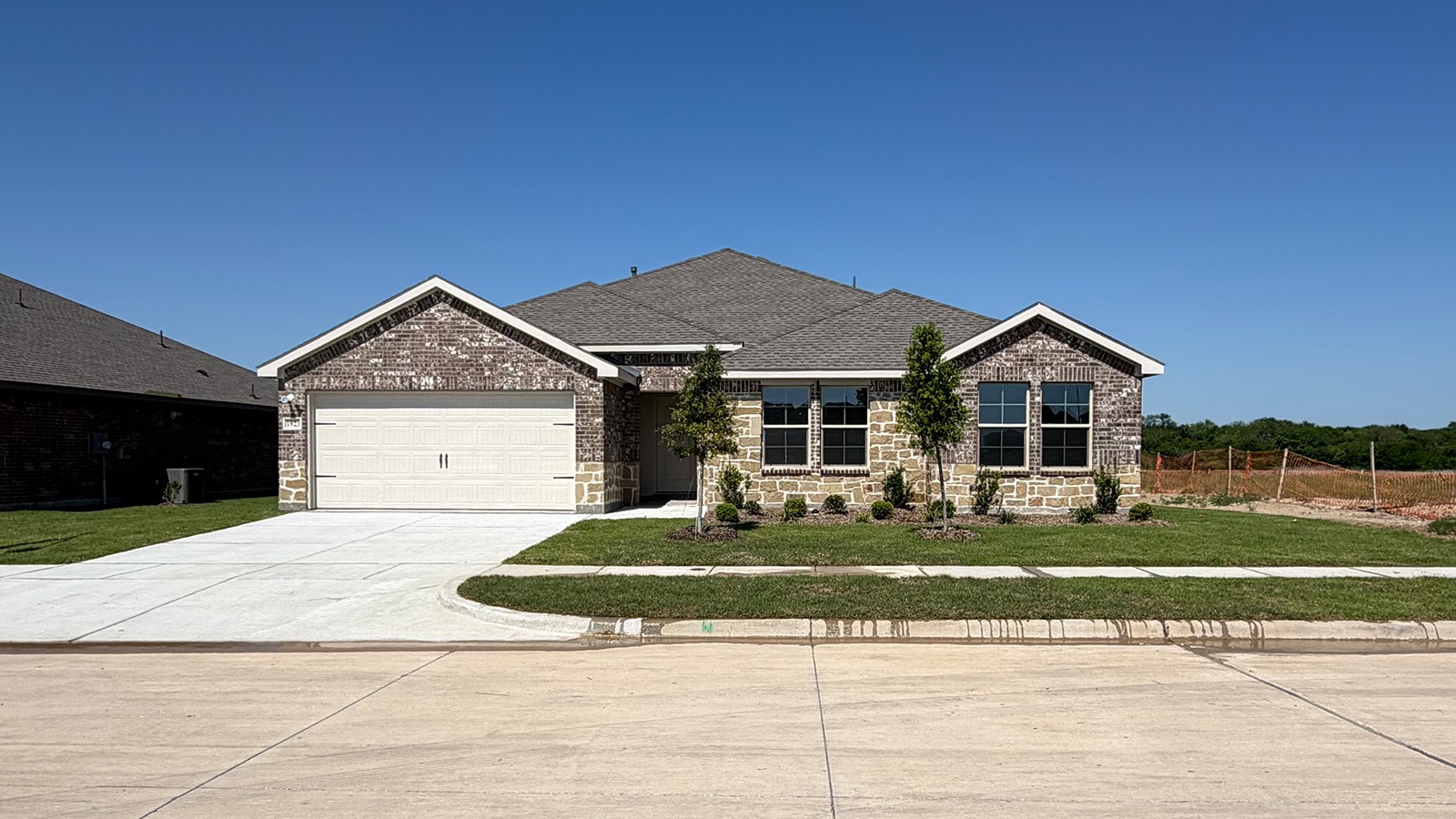 1923 Reveille Way Terrell TX 75160
