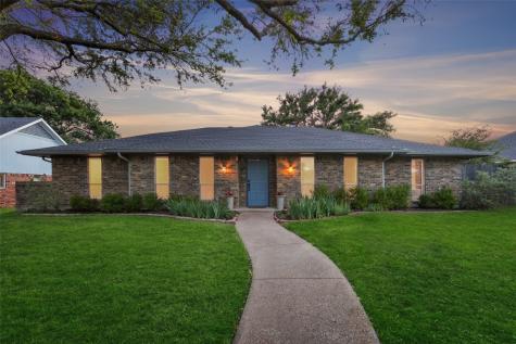 3201 Roundrock Trail Plano TX 75075