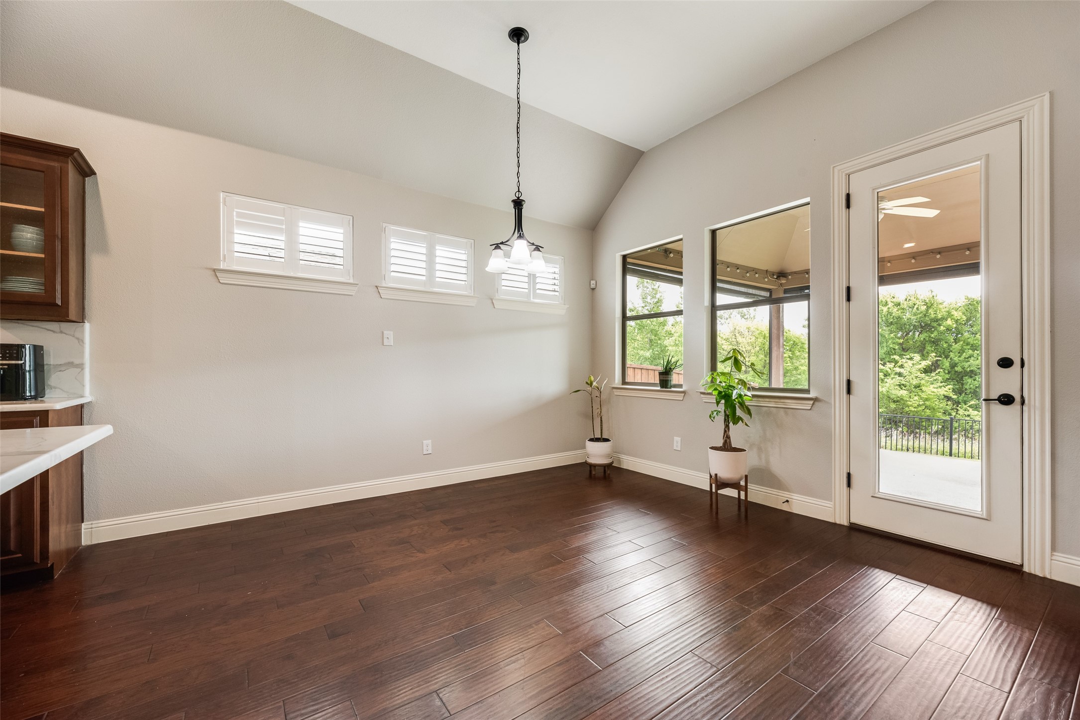 2112 Benjamin Creek Drive Little Elm TX 75068