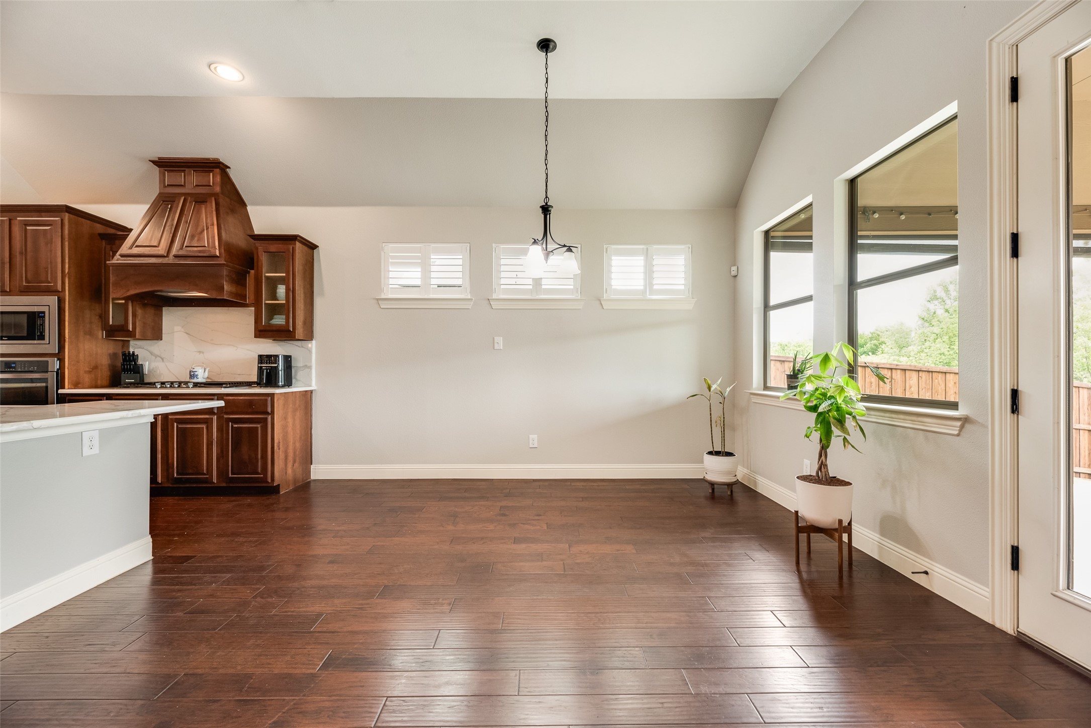 2112 Benjamin Creek Drive Little Elm TX 75068