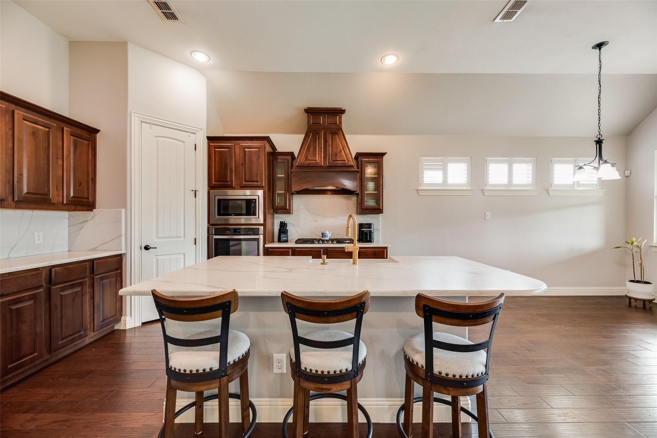 2112 Benjamin Creek Drive Little Elm TX 75068