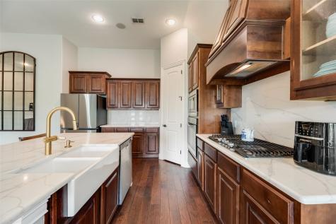 2112 Benjamin Creek Drive Little Elm TX 75068