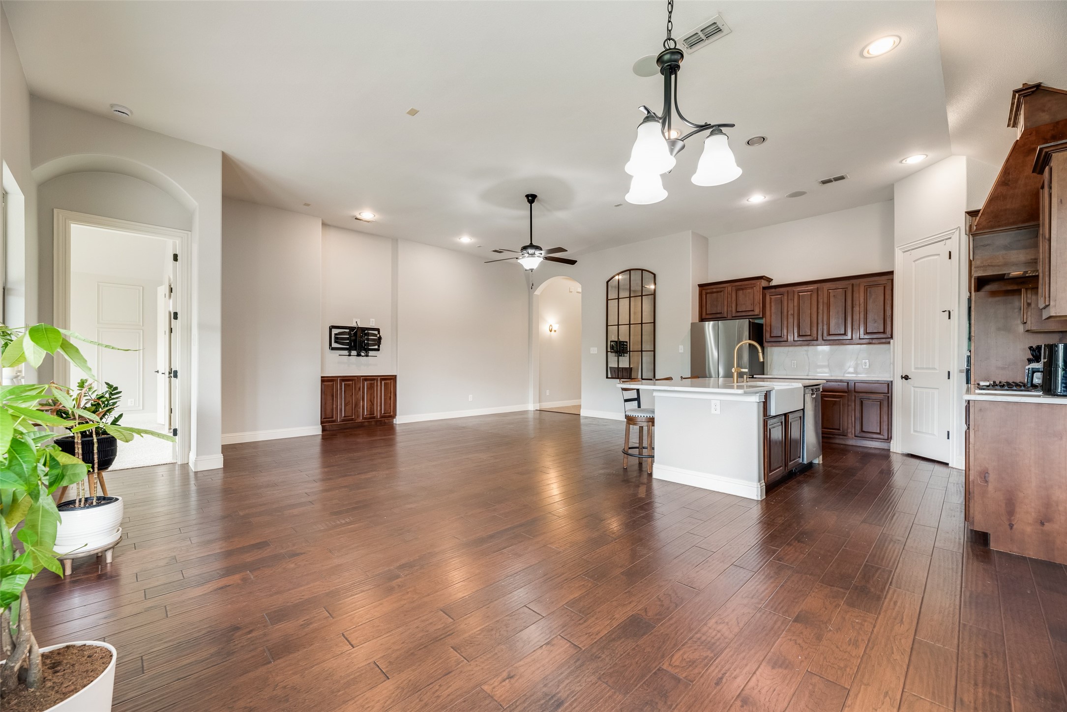 2112 Benjamin Creek Drive Little Elm TX 75068