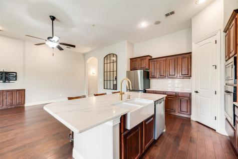 2112 Benjamin Creek Drive Little Elm TX 75068