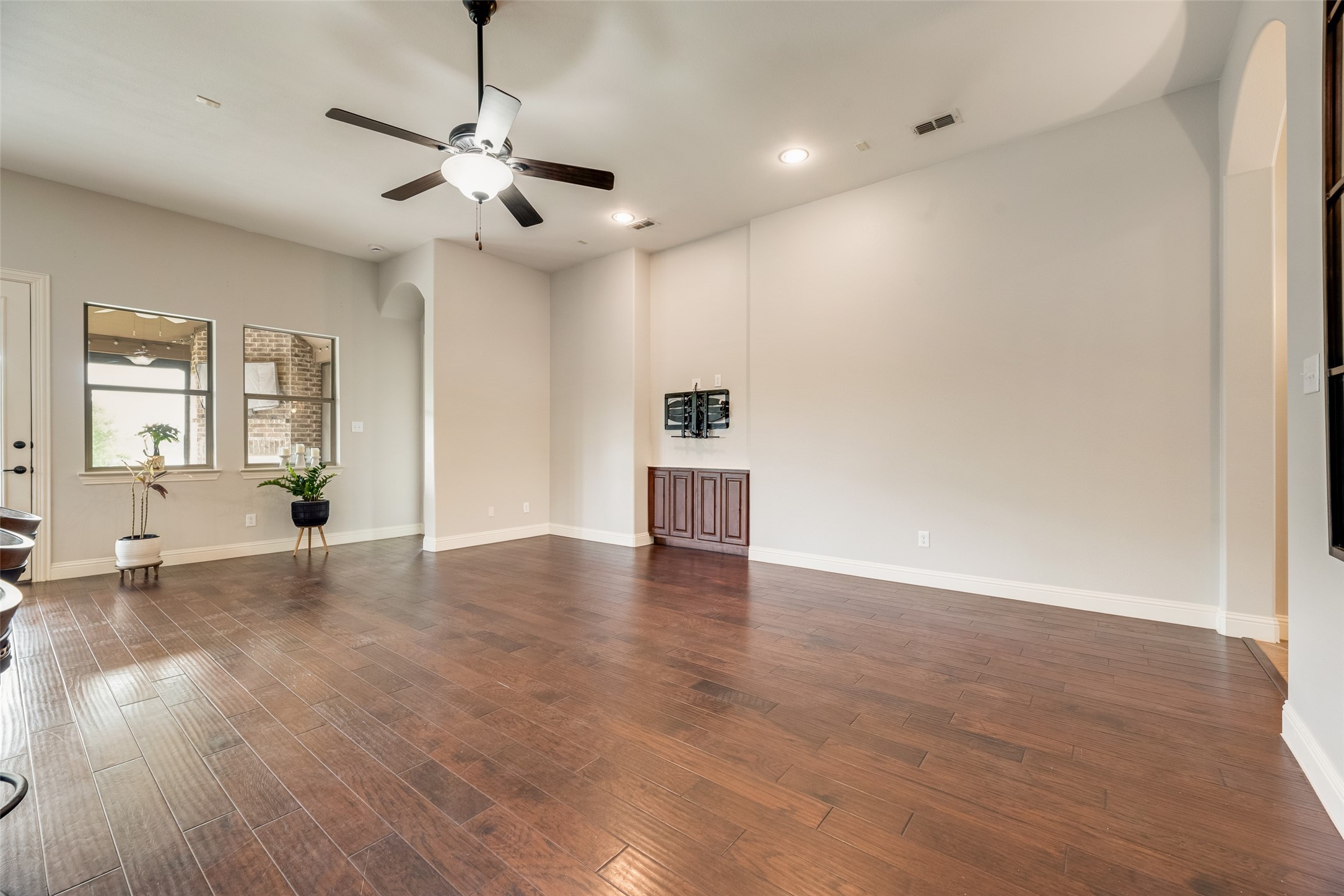 2112 Benjamin Creek Drive Little Elm TX 75068