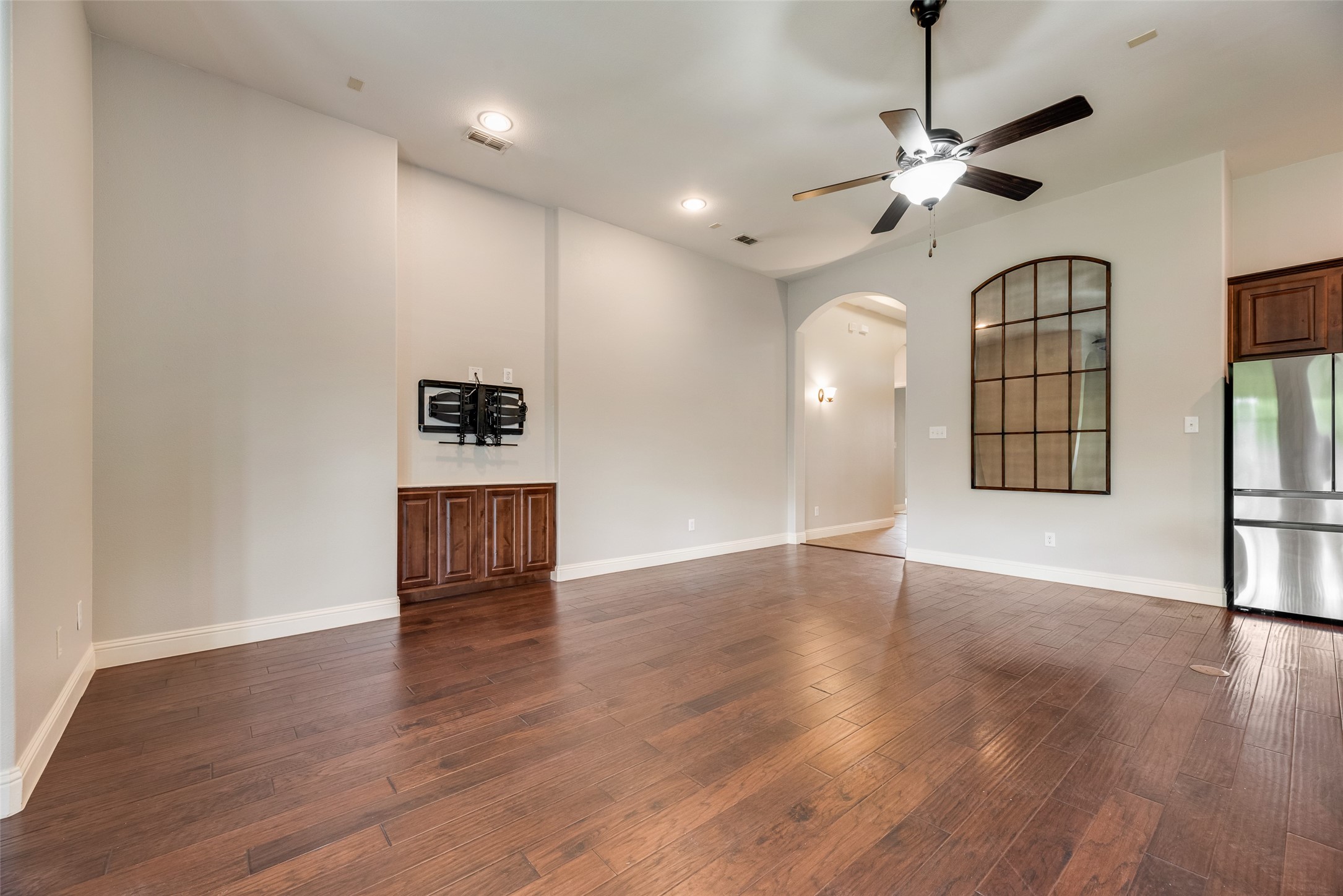 2112 Benjamin Creek Drive Little Elm TX 75068