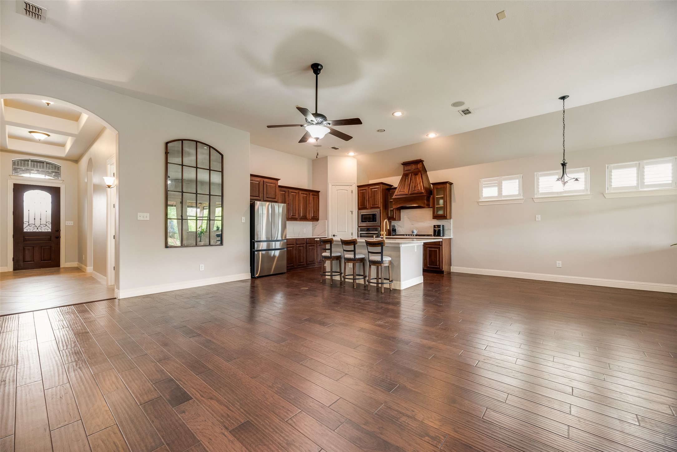 2112 Benjamin Creek Drive Little Elm TX 75068