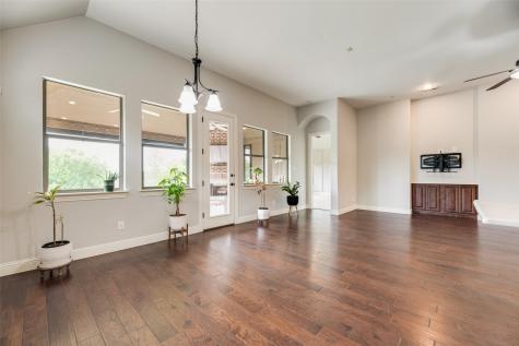 2112 Benjamin Creek Drive Little Elm TX 75068