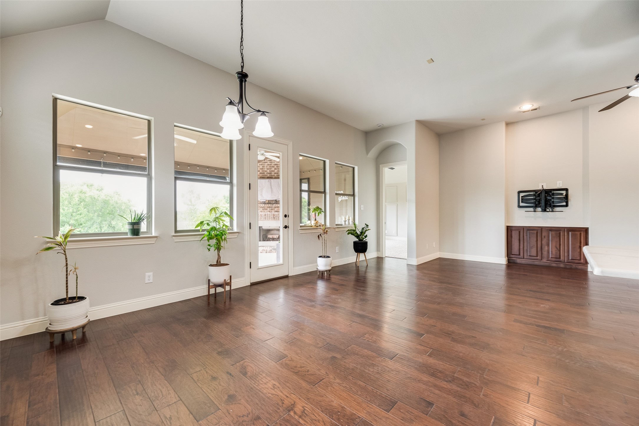 2112 Benjamin Creek Drive Little Elm TX 75068