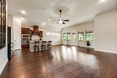 2112 Benjamin Creek Drive Little Elm TX 75068