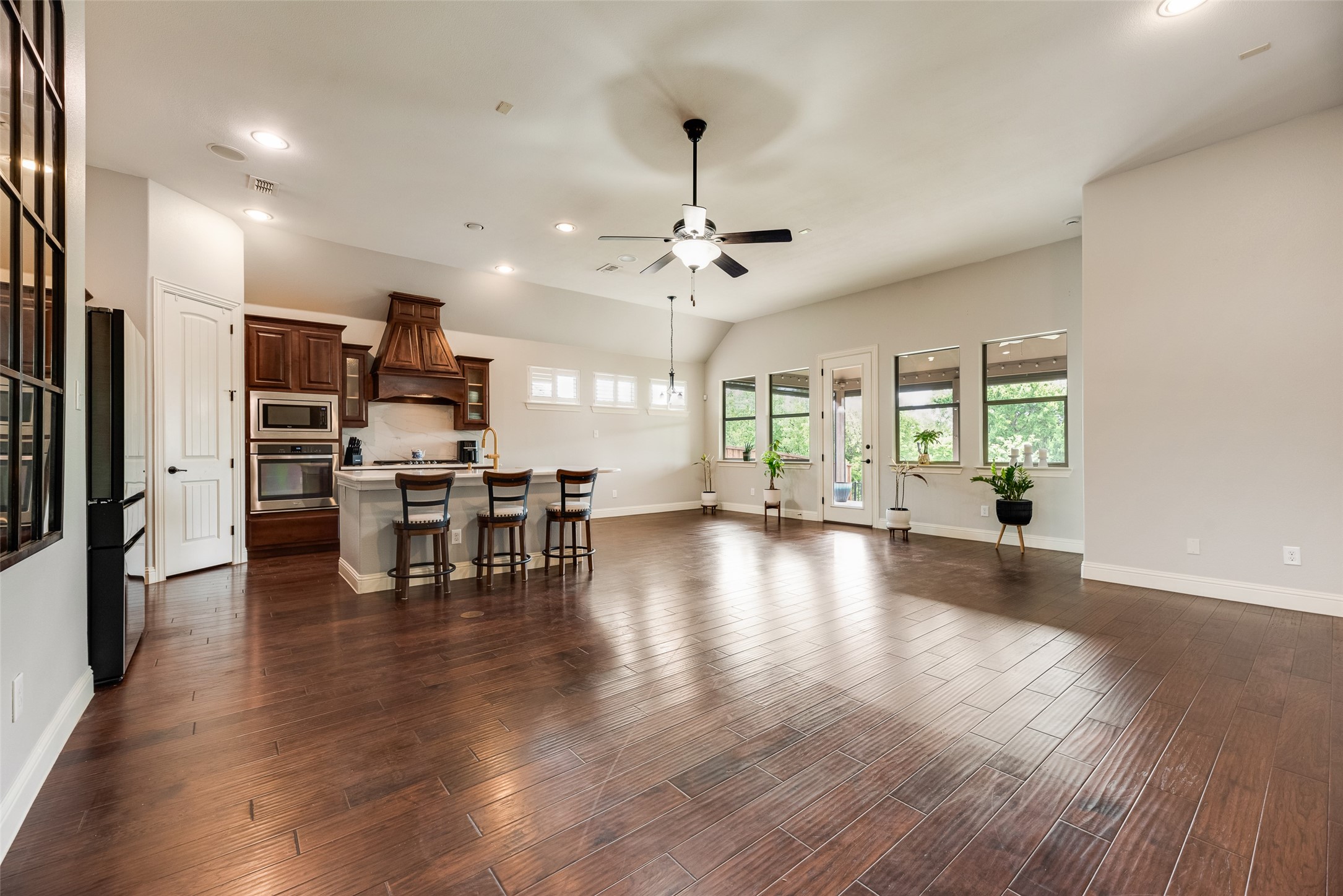 2112 Benjamin Creek Drive Little Elm TX 75068
