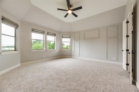 2112 Benjamin Creek Drive Little Elm TX 75068