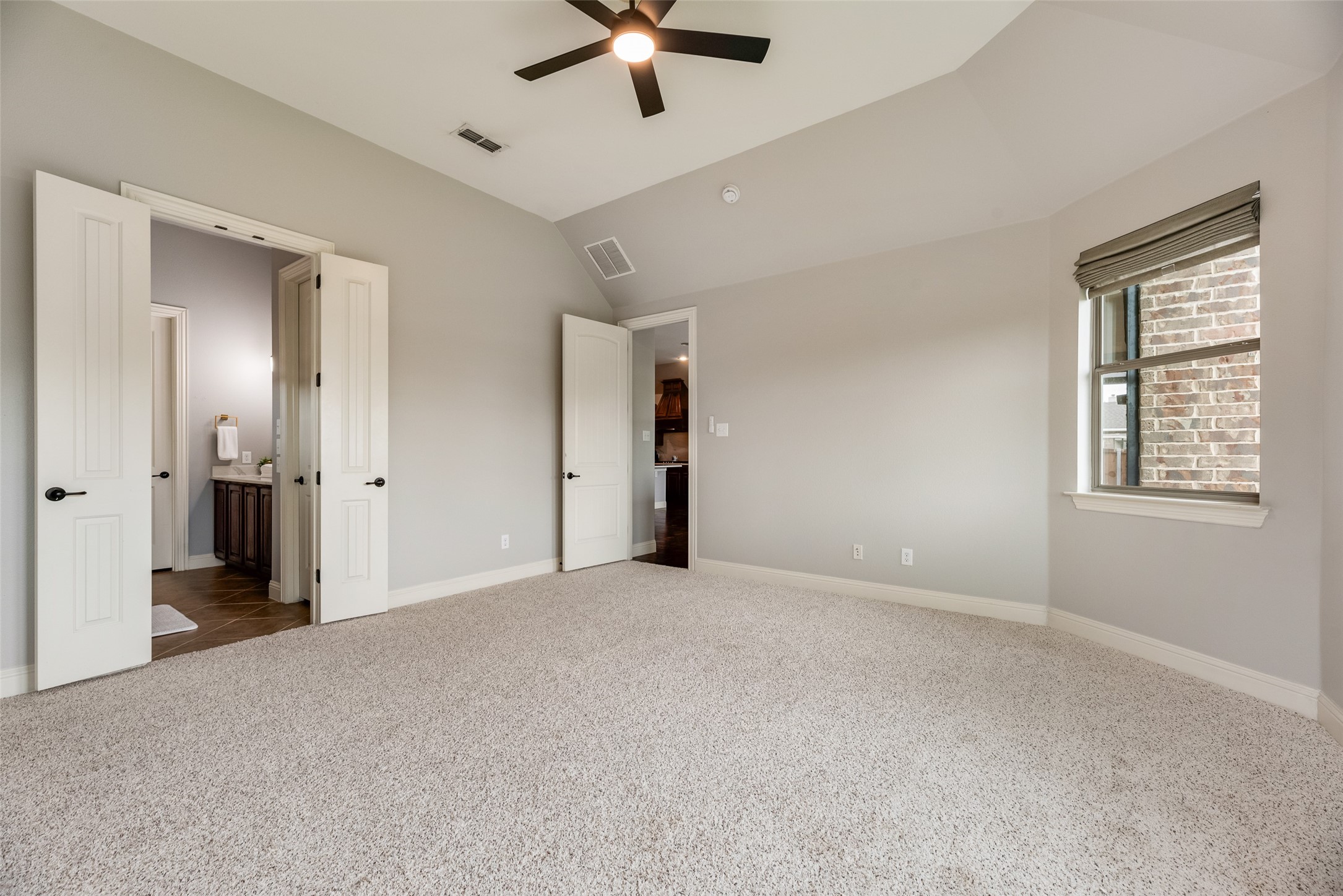 2112 Benjamin Creek Drive Little Elm TX 75068