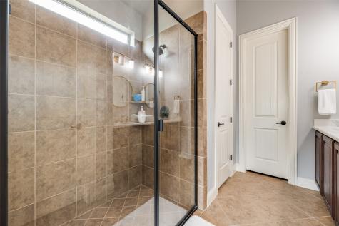 2112 Benjamin Creek Drive Little Elm TX 75068