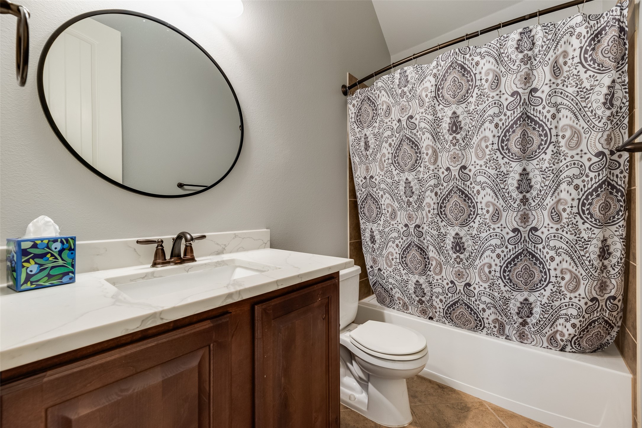 2112 Benjamin Creek Drive Little Elm TX 75068