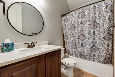 2112 Benjamin Creek Drive Little Elm TX 75068