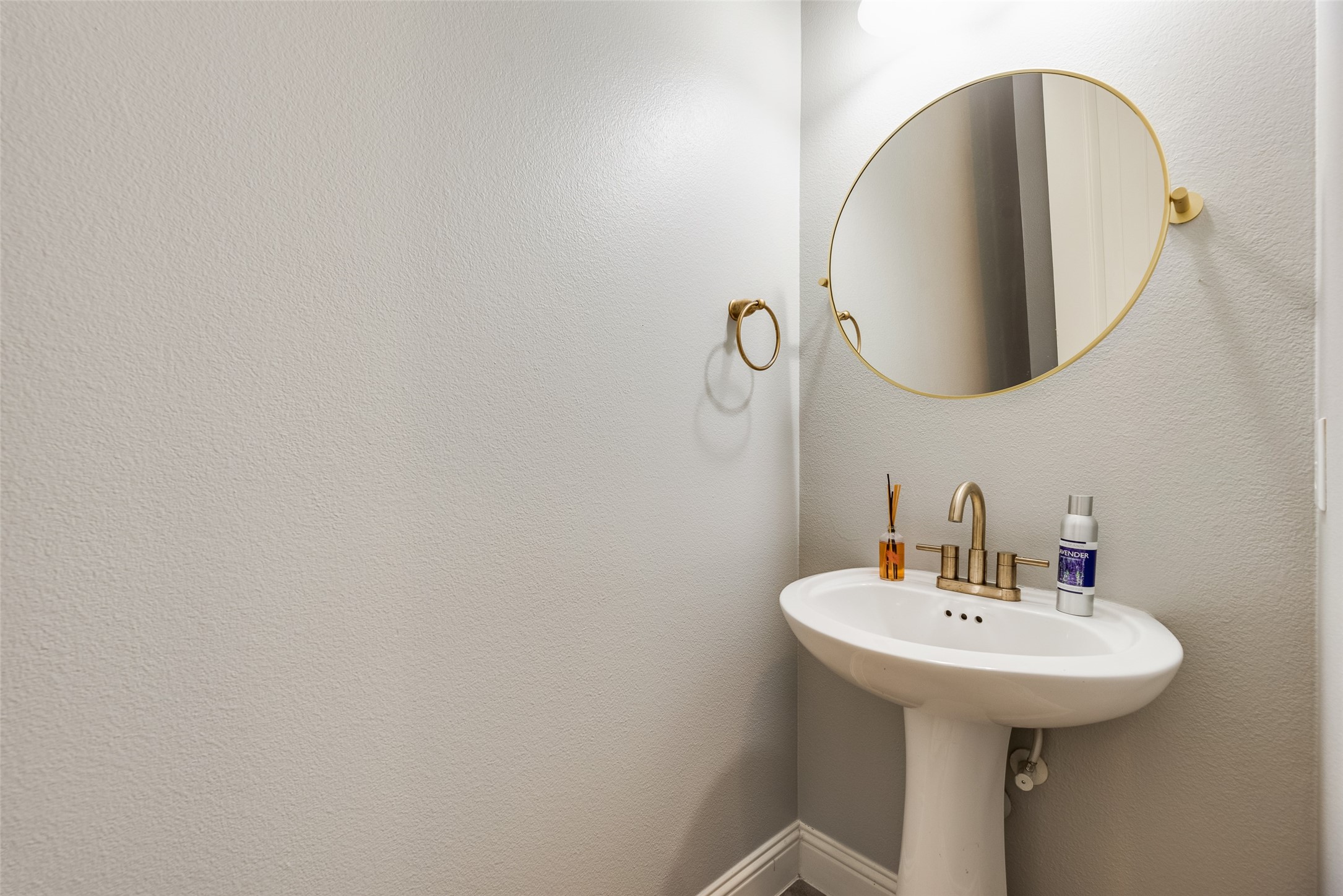 2112 Benjamin Creek Drive Little Elm TX 75068