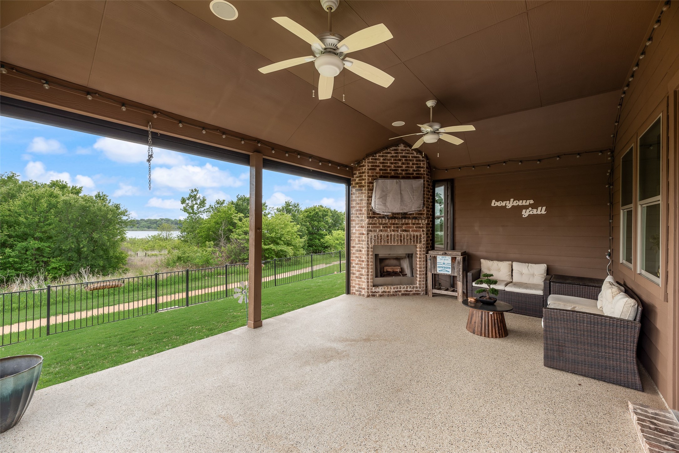 2112 Benjamin Creek Drive Little Elm TX 75068