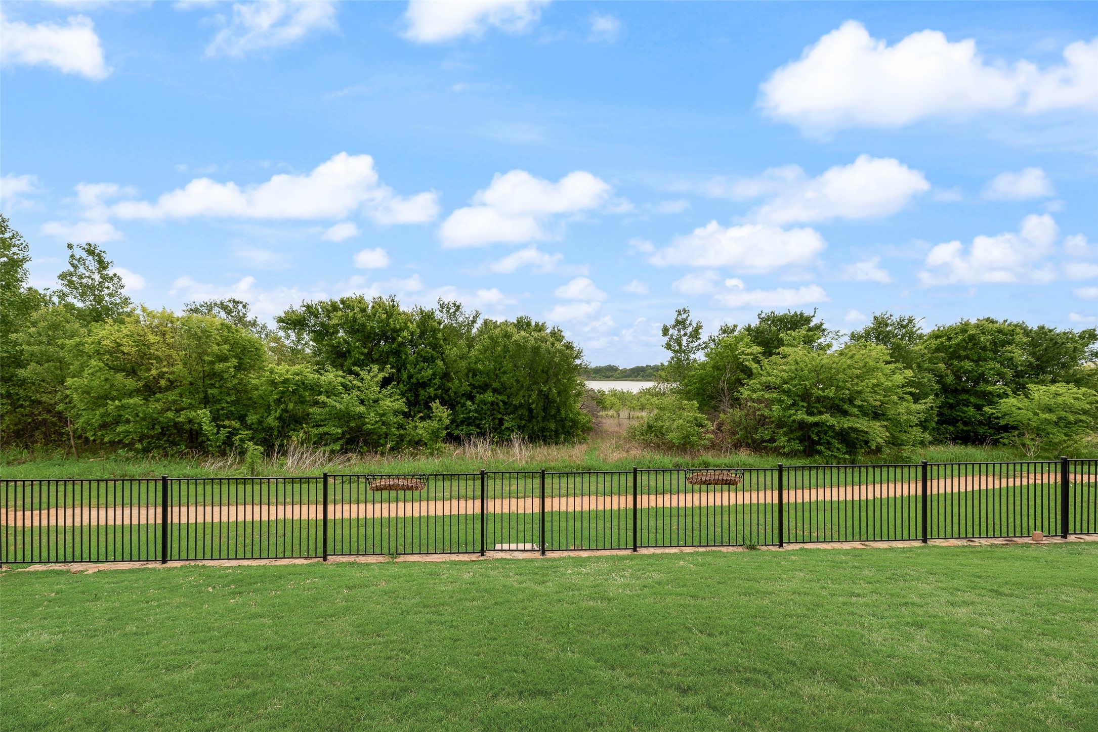 2112 Benjamin Creek Drive Little Elm TX 75068