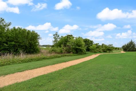 2112 Benjamin Creek Drive Little Elm TX 75068