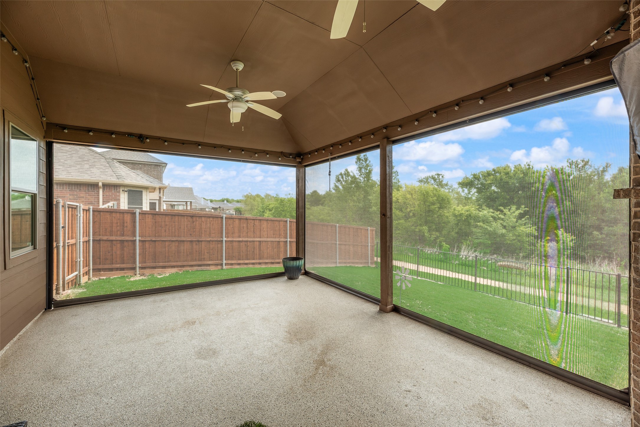 2112 Benjamin Creek Drive Little Elm TX 75068
