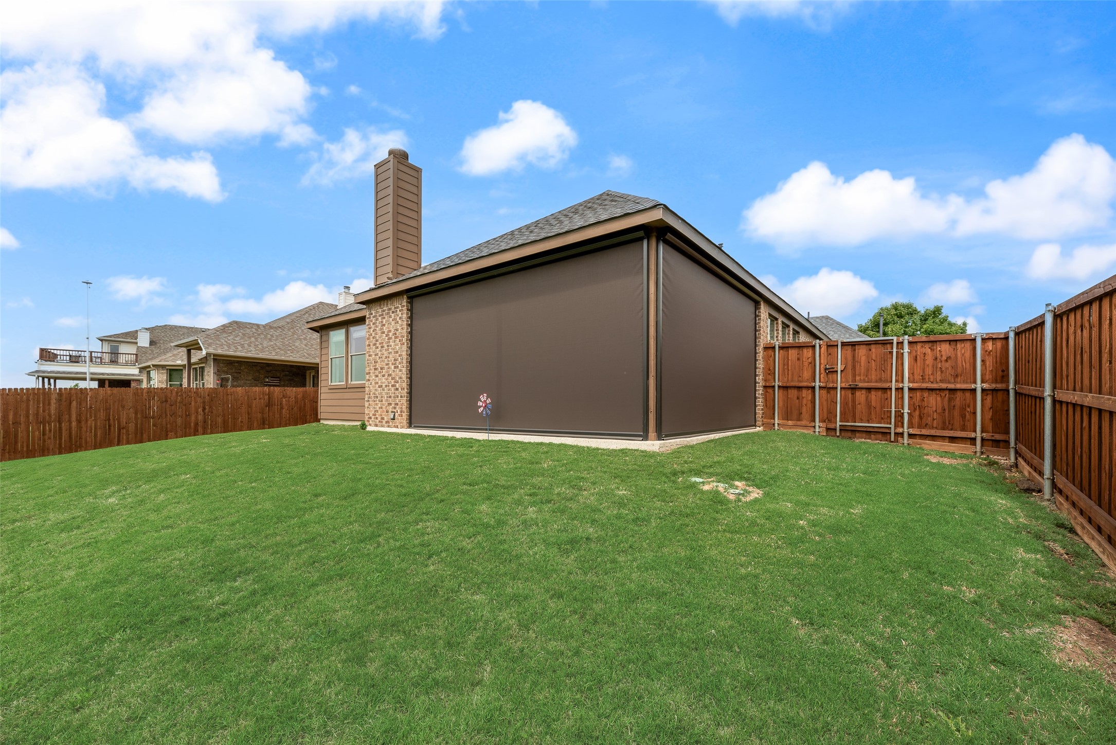 2112 Benjamin Creek Drive Little Elm TX 75068