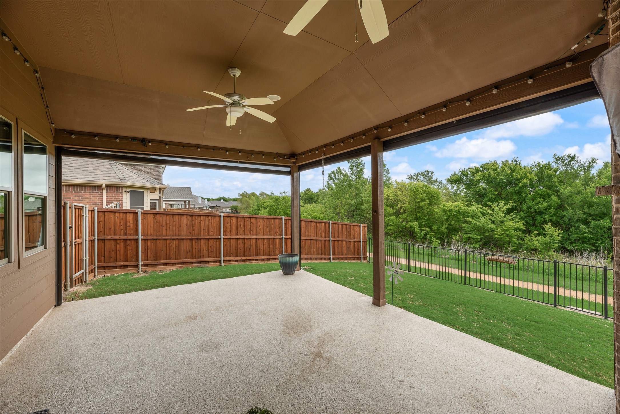 2112 Benjamin Creek Drive Little Elm TX 75068