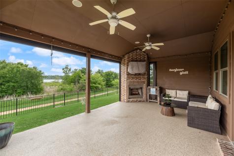 2112 Benjamin Creek Drive Little Elm TX 75068