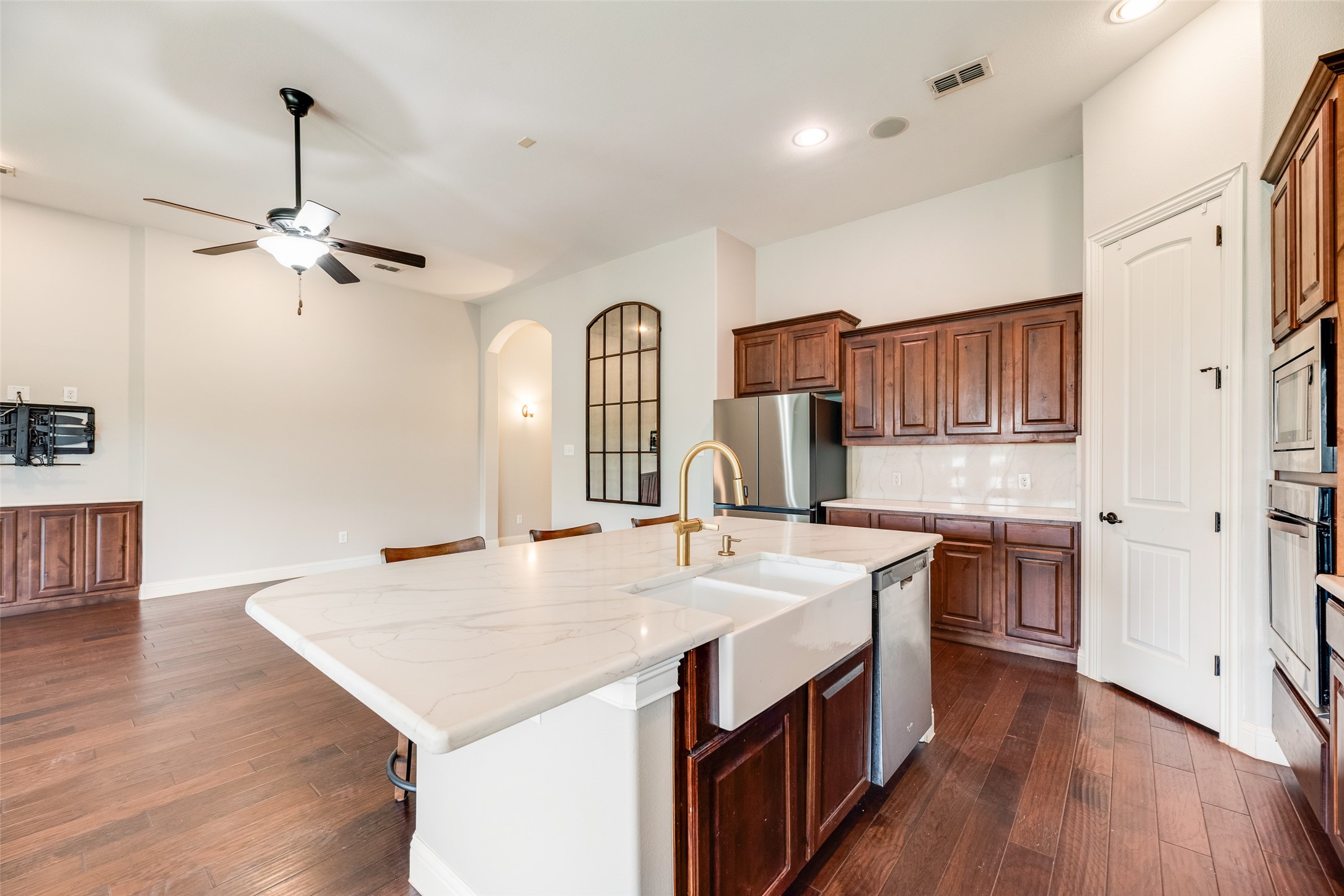 2112 Benjamin Creek Drive Little Elm TX 75068