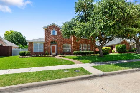 11801 Waterford Lane Frisco TX 75035