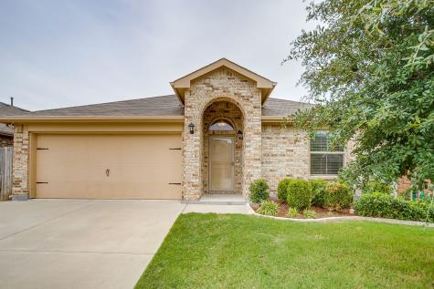 8009 Crimea Lane Fort Worth TX 76123