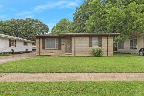 2825 Warren Avenue Dallas TX 75215