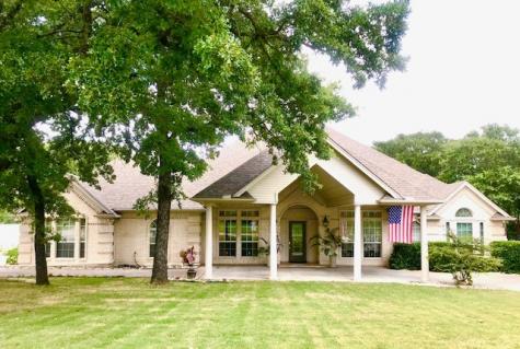 1012 Meadow Lark Lane Weatherford TX 76087