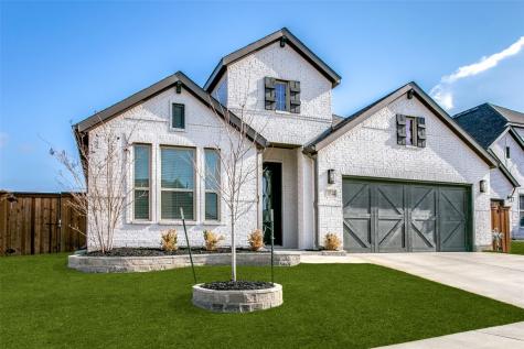 10344 Lola Road Fort Worth TX 76126