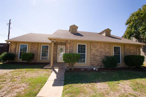 520 Red Oak Street Allen TX 75002