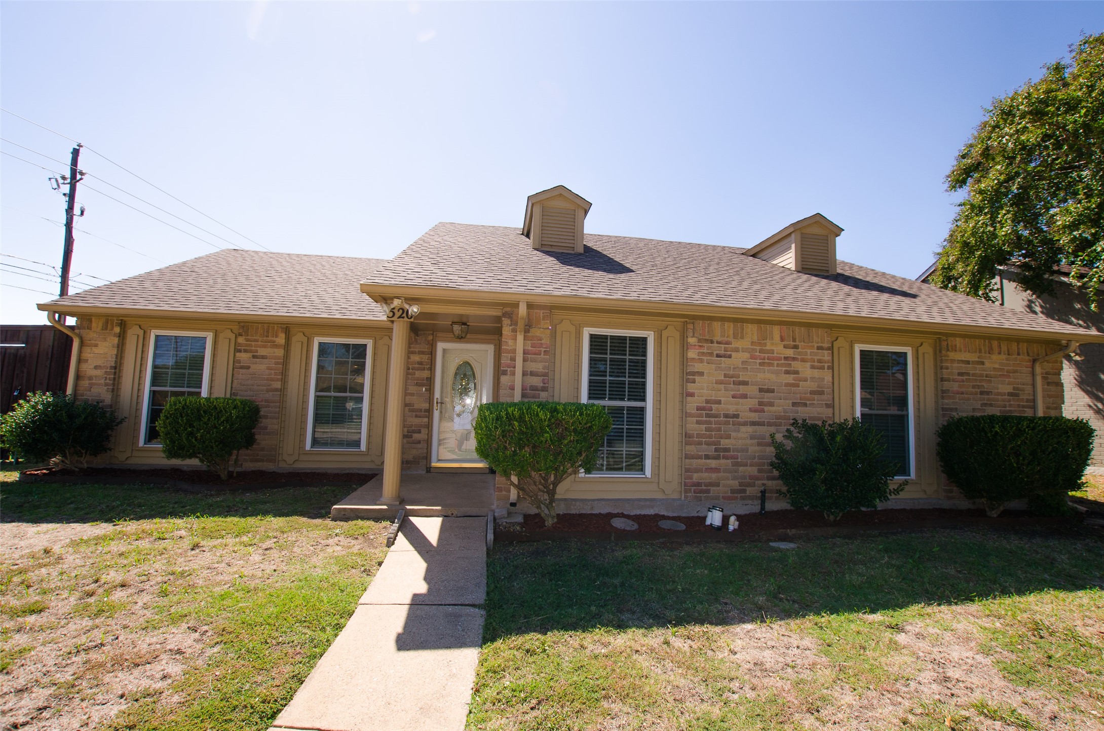 520 Red Oak Street Allen TX 75002