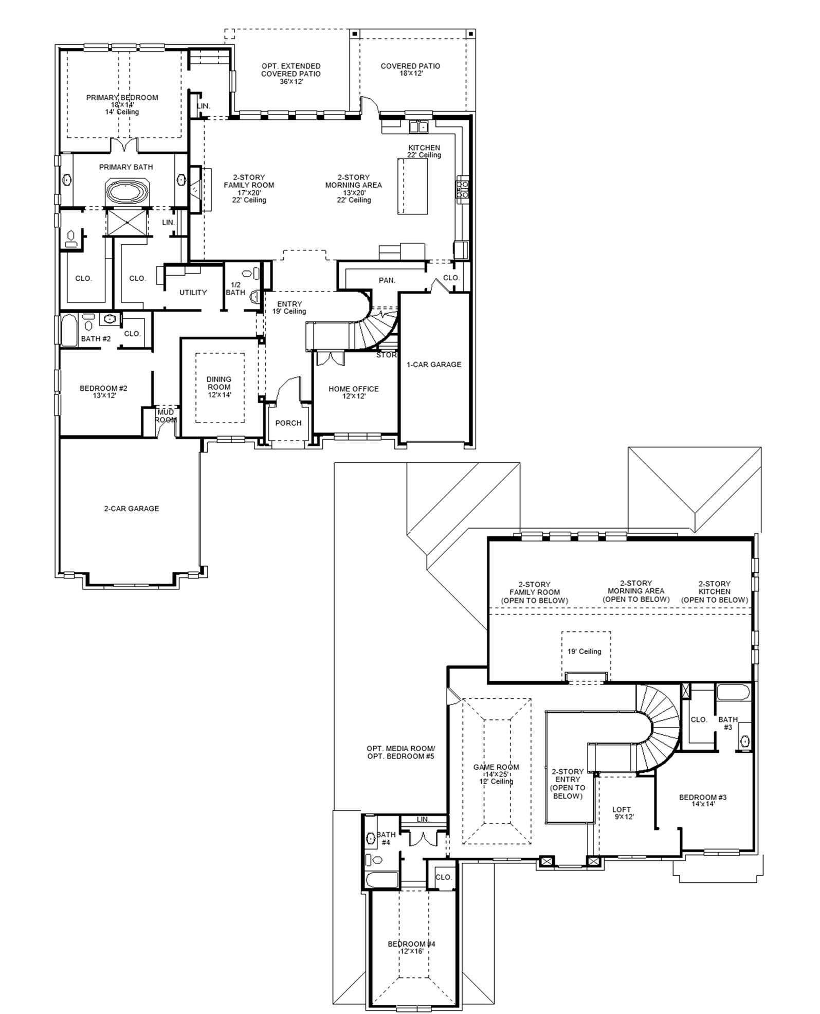 1112 Sunrise Vista Rockwall TX 75087