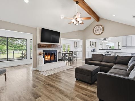 3028 English Creek Drive Azle TX 76020