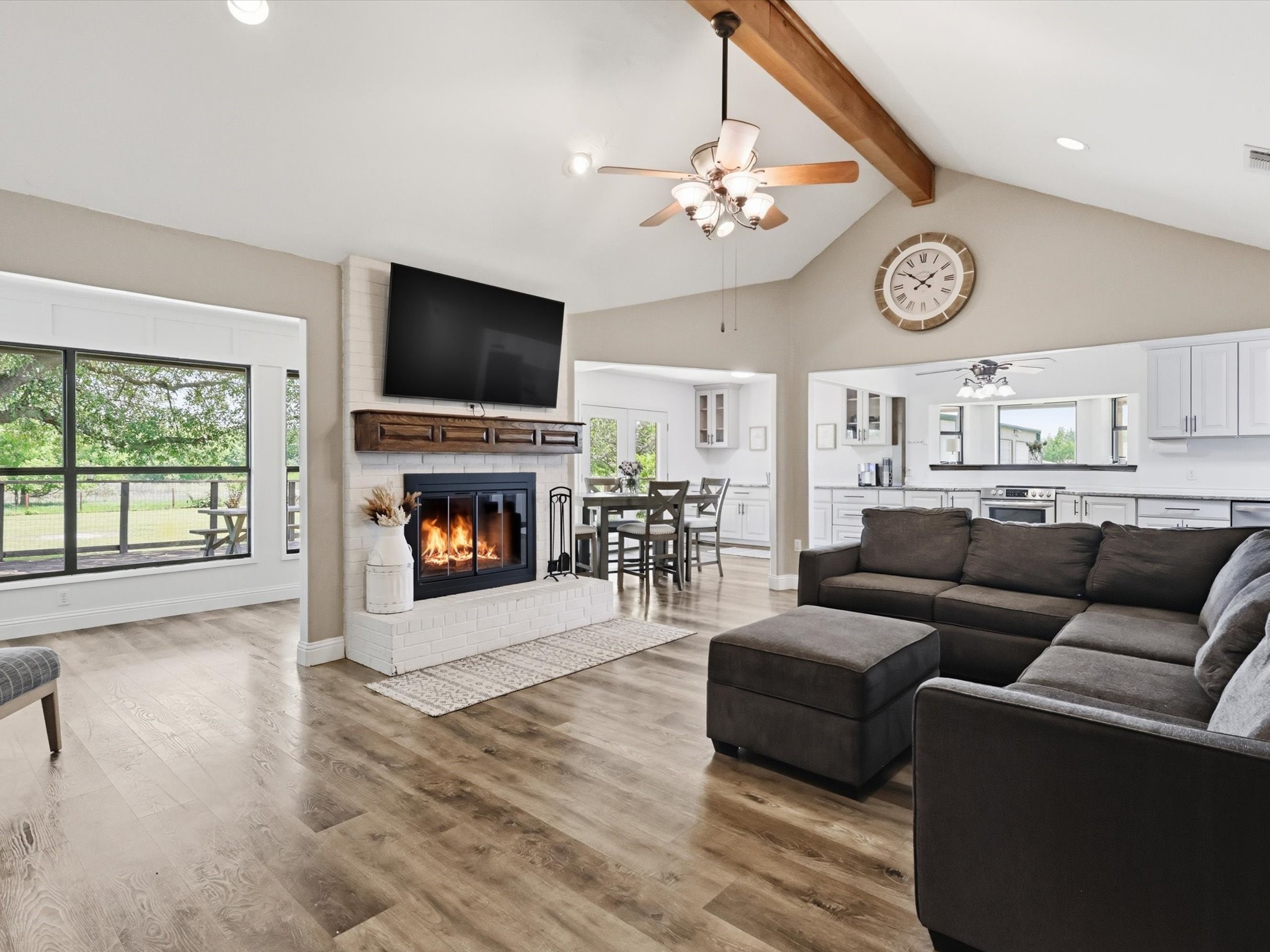 3028 English Creek Drive Azle TX 76020