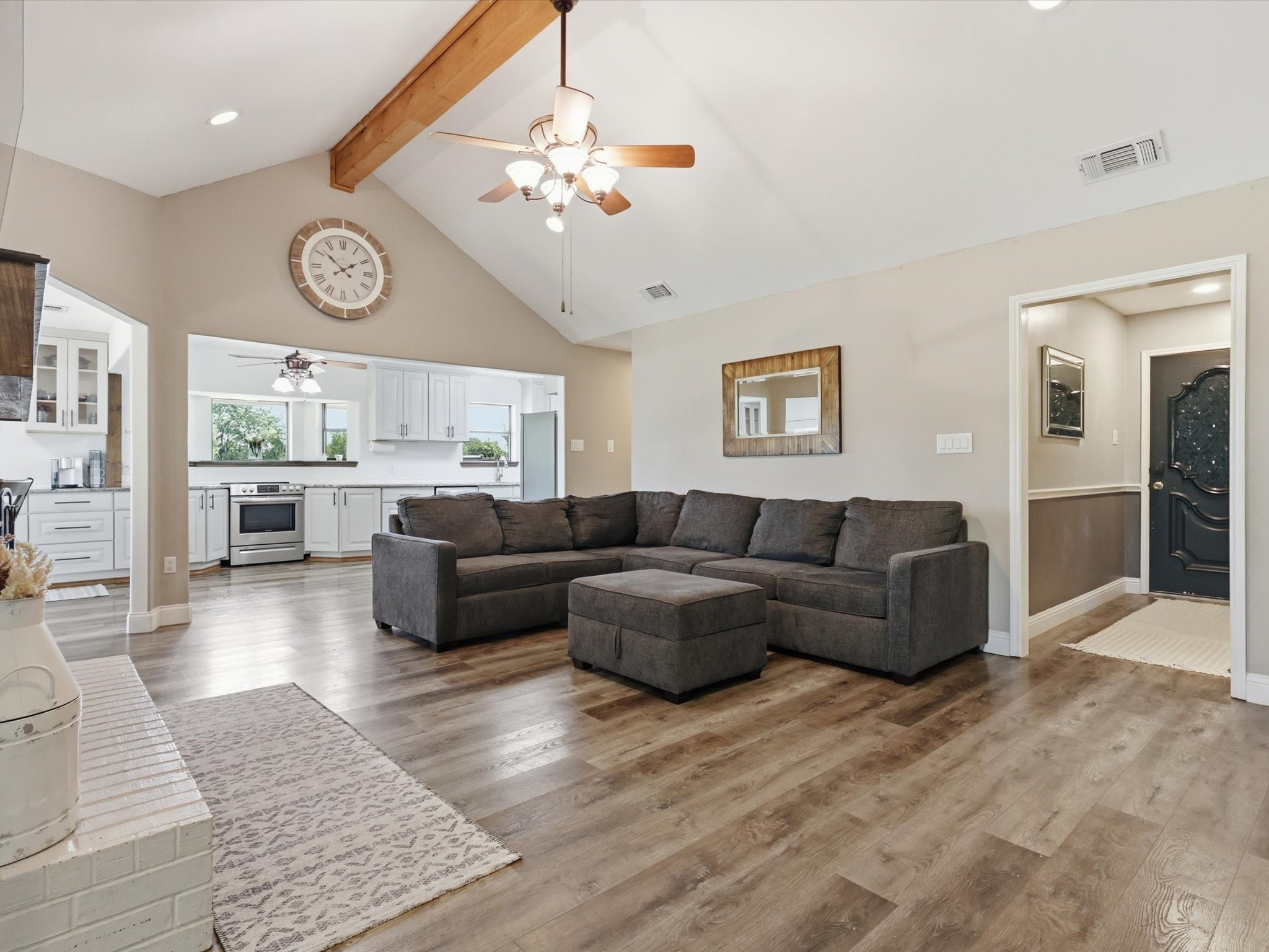 3028 English Creek Drive Azle TX 76020