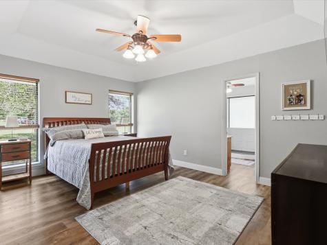 3028 English Creek Drive Azle TX 76020
