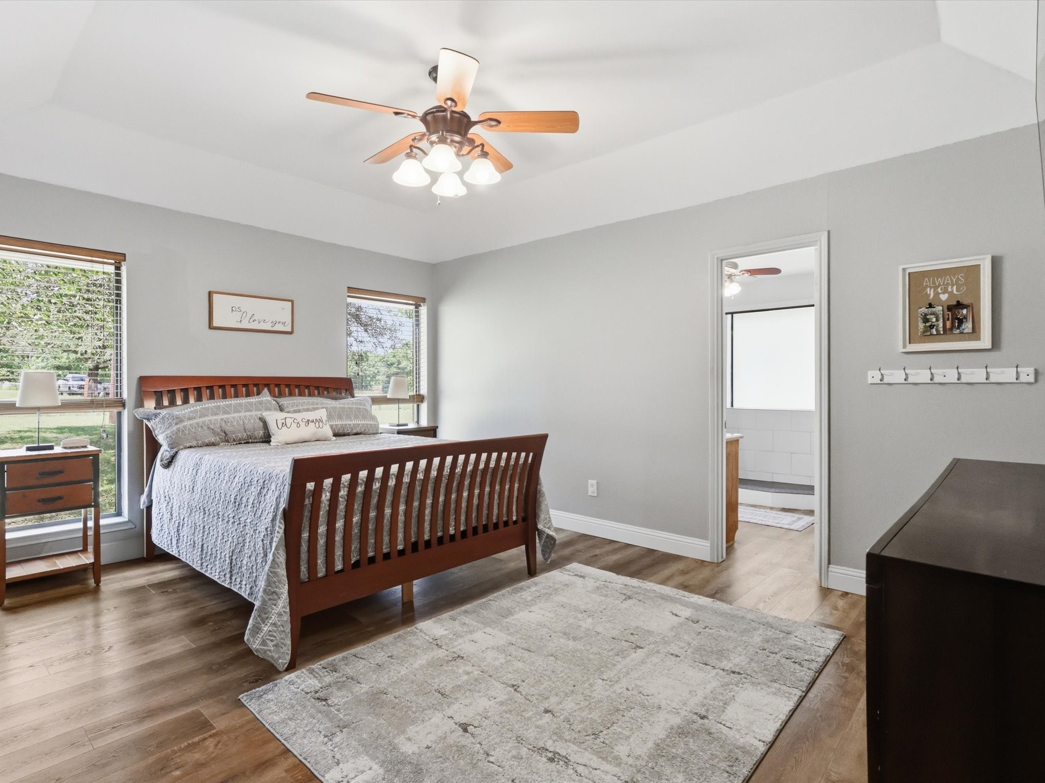 3028 English Creek Drive Azle TX 76020
