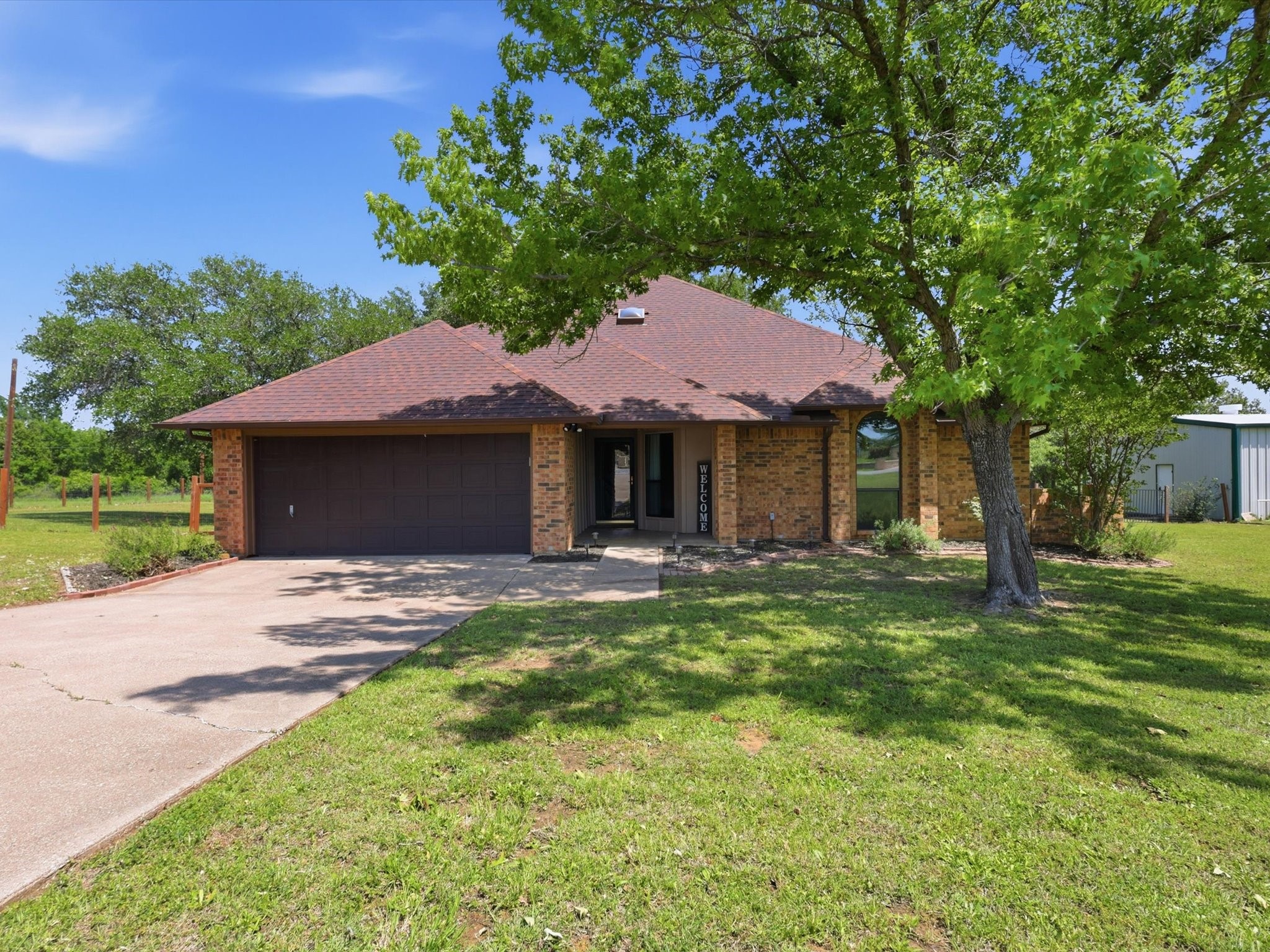 3028 English Creek Drive Azle TX 76020